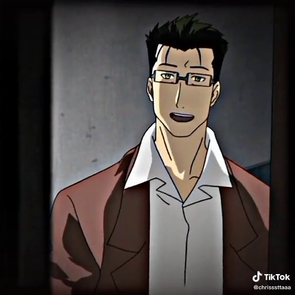 Maes Hughes y Roy Mustang: Venganza en Fullmetal Alchemist