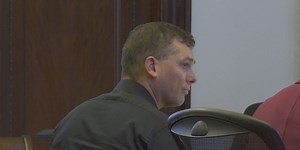 Negaunee man pleads no contest to assaulting corrections officers