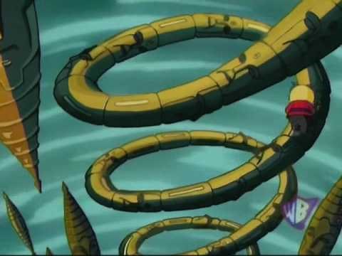 Xiaolin Showdown - Episode 17 (Showdown)