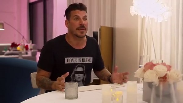 The Valley's Michelle and Jesse Lally React to Their Separation Ahead of Premiere (Exclusive)