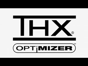 THX Optimizer Final Test Clip: Over The Hedge