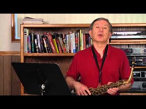 Types of Saxophone Music & Styles : Saxophone Lessons