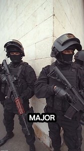 Why U.S. Operators Wear Composite Helmets, But Russia’s Altyn Has a Visor Description - Why do U.S. operators usually run lightweight, high-cut composite helmets—while some Russian CQB teams are known for heavy visor helmets like the Altyn? It comes down to a trade-off: mobility, comms night-vision mounting vs extra frontal/face protection in close-quarters breaching. Footage note: Some clips/images are illustrative to explain the concept. This video focuses on helmet design trade-offs, not iden