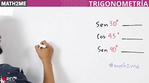 126K views · 1.2K reactions | Truco de trigonometría | Math2me | Facebook