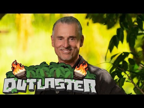 Outlaster Game Playing As Coach!