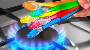 FANTASTIC WAYS TO RECYCLE PLASTIC: | 5-Minute Recycle