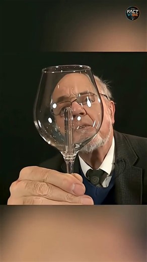 Why The Pythagorean Cup Is Called Greedy