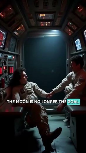 Houston, we have a problem - The Apollo 13 Disaster #facts #history