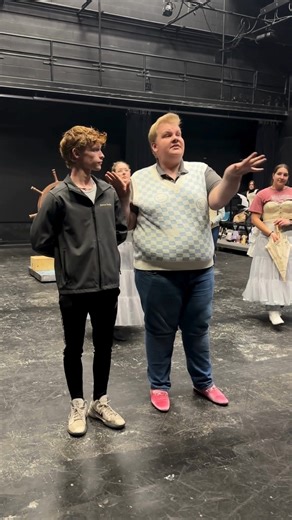 H.M.S. Pinafore, Gilbert and Sullivan’s classic comic operetta,...