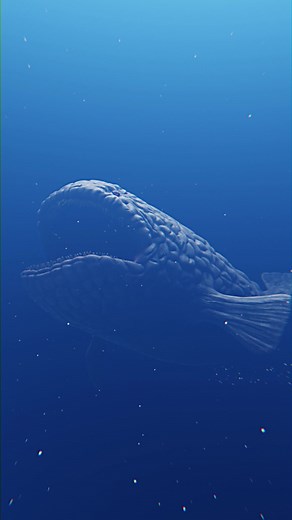 The Bloop monster resurrected 😨🥵 2024 #thebloop #bloop #deepsea