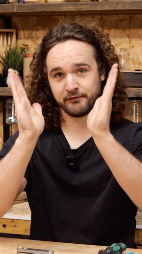 Matt Estlea on Instagram: "How to layout dovetail ratios, and which one to use 🤔"