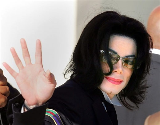 Michael Jackson estate scores legal win amid extortion battle