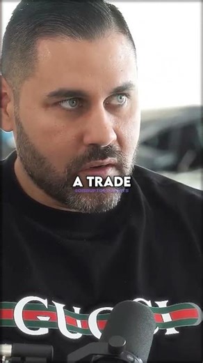 CRAZY McDonald's Supercar Origin Story