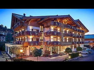 Hotel Lohningerhof, Maria Alm am Steinernen Meer, Austria