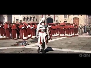 Assassin's creed - Two Steps From Hell - Strength Of A Thousand Men