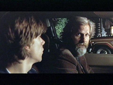 The Squid and the Whale (2005)