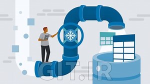 آشنایی با مهندسی داده‌های مدرن با Snowflake