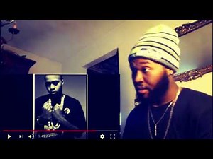 Nas Ether - REACTION