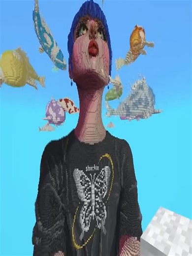 YouTubers Judge My Minecraft Build