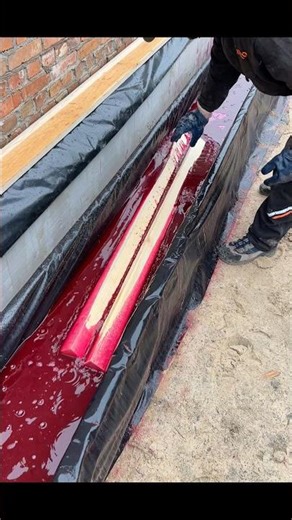 How to Effectively Treat Boards for Pest Infestation #construction#constructionchannel