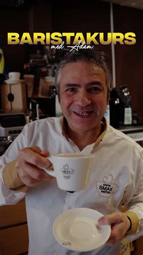 KAFFEMASKIN FÖR FÖRETAG