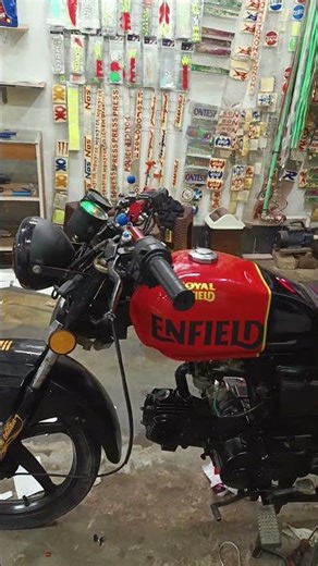 #royal enfield modified bangladesh
