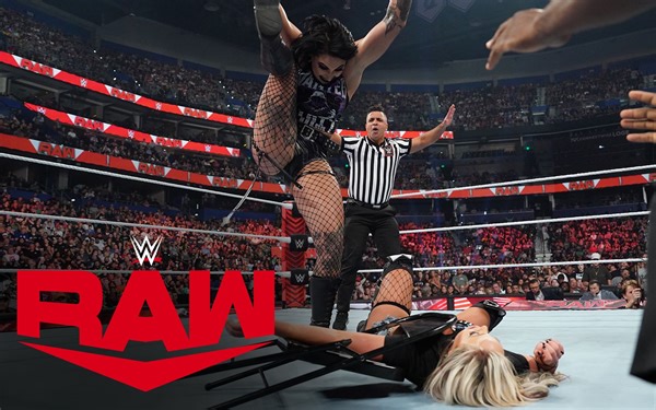 【RAW1574】雷 亚 妈 咪 的 暴 虐