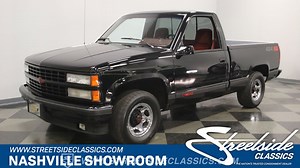1990 Chevrolet Silverado