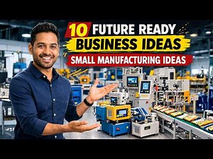 Top 10 New Modern Business Ideas for 2026 | No One's Talking About