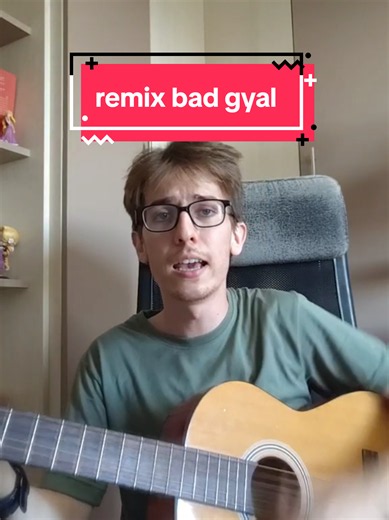Bad Gyal Reina remix - Chincherojo Parati music video