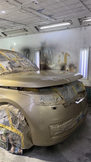 NOOR_4x4_AUTOS🚘 | Upgrade Range Rover 2015 through 2025 upgrade insert and outside 00971555562310 #foryou #foryoupage #tiktok #capcuts #shop ￼ | Instagram