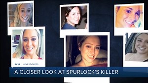 SAVANNAH SPURLOCK: It took police months to build a case against her now-convicted killer, David Sparks. During the investigation, police kept the details close to the vest. The case ended with a guilty plea and no trial, leaving many questions unanswered until now. Leigh Searcy reports. MORE: https://bit.ly/3t27dnQ | LEX 18