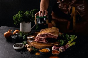 Seasoning and Rub Pairings- Weber Handcrafted Food Products | News | Weber BBQ