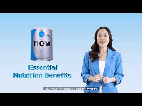 Reliv Now® With LunaRich®