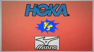Hoka VS Mizuno: Which Is Better?