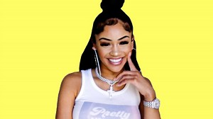 Saweetie Breaks Down The Meaning Of “Tap In”