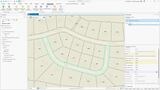 Create custom Parcel Fabric Add-Ins using ArcGIS Pro .Net SDK (Meetup)