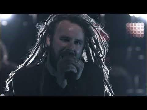 In Flames - Alias (Official Music Video)