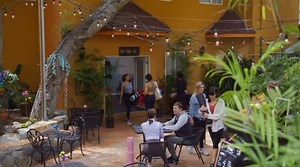 2.8K views · 79 reactions | “JORDYN: A woman in their yoga class. It’s immediately apparent, just by their body language, how annoying they find her.” 懶律‍♀️ : Eat, Pray, Lie | Kia Dorsey | Facebook