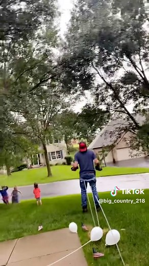 When you are too cheap to by #fireworks but you still want your kids to have a good time… #joedirt #whistle ##whistlinbunghole #july4th #july4 #fourthofjuly #4thofjuly #4th #july #whistler #bottlerockets