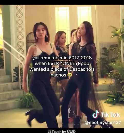 Kard Comeback: Exploring K-Pop Influences in Reggaeton