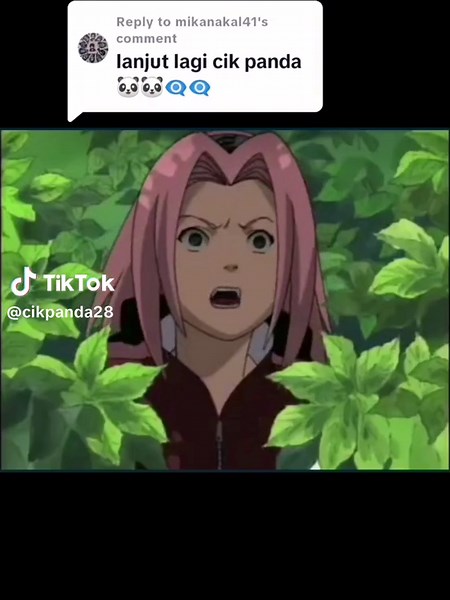 Replying to @mikanakal41 #masukberanda #fyppage #foryoupage #fypシ #narutofan #anime