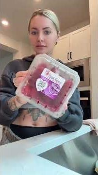What I eat in a day to reach 100 grams of protein by 11am