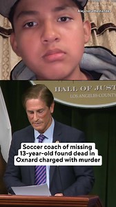 251K views · 3.5K reactions | The soccer coach of a 13-year-old boy...