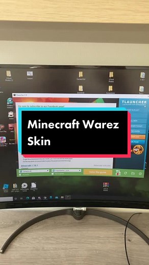 How to Get Skins in Minecraft Warez | Step-by-Step Guide