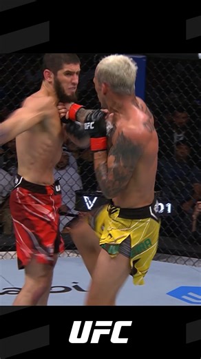Every Islam Makhachev Finish In The UFC... Catch Islam vs JDM this Saturday in the world's most famous arena! #VeChain #UFC322 | LIVE on PPV | Main 10pmET | UFC
