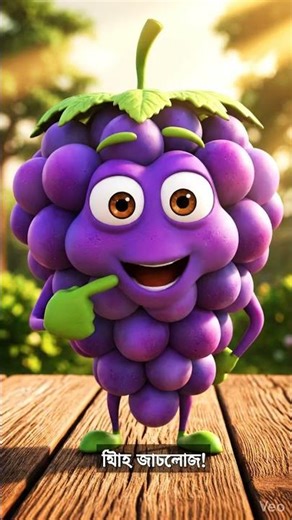 আঙুর এর উপকারীতা 🍇#shorts #foryou