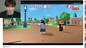The dark side of Roblox community