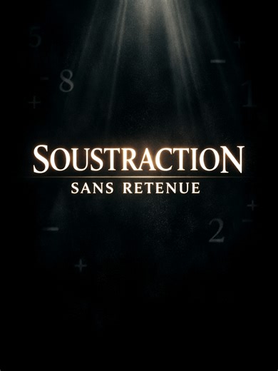 Technique de soustraction instantanée en mathématiques