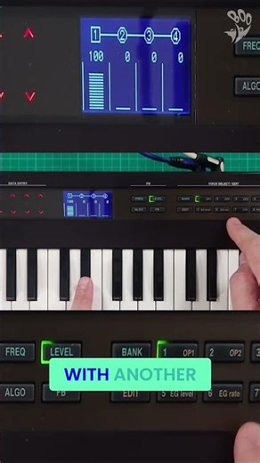 Reface DX: John Chowning's Frequency Modulation Discovery